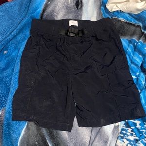 Cargo shorts
